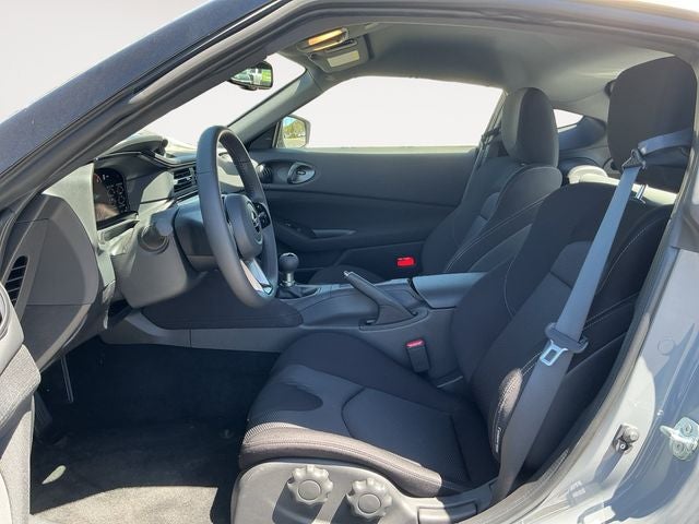 2026 Nissan Z Sport