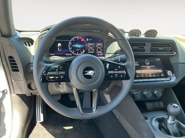 2026 Nissan Z Sport