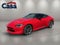 2027 Nissan Z Sport