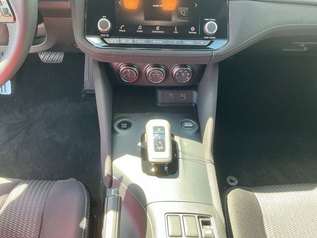 2027 Nissan Z Sport