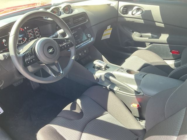2027 Nissan Z Sport