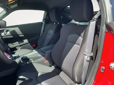 2027 Nissan Z Sport