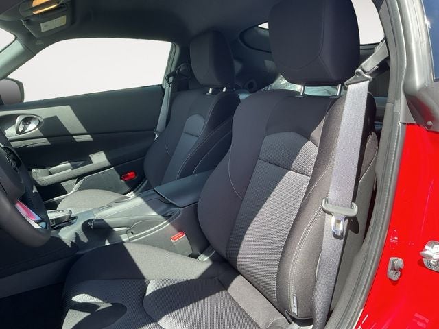 2027 Nissan Z Sport
