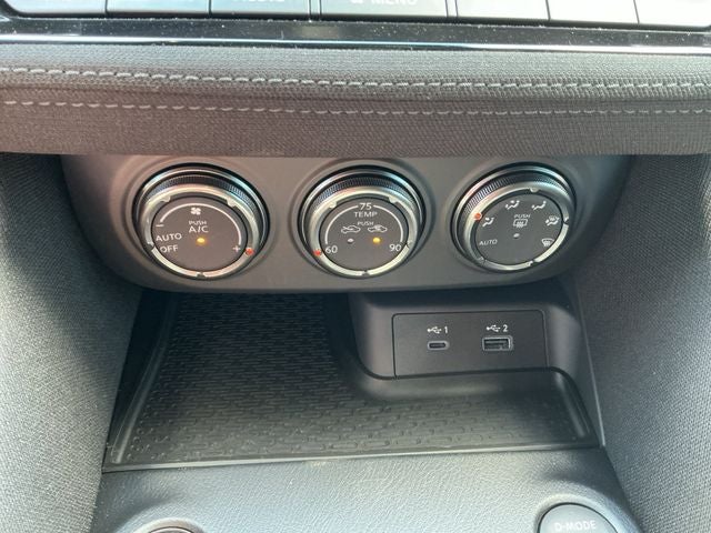2027 Nissan Z Sport