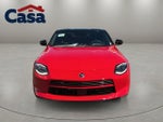 2027 Nissan Z Sport