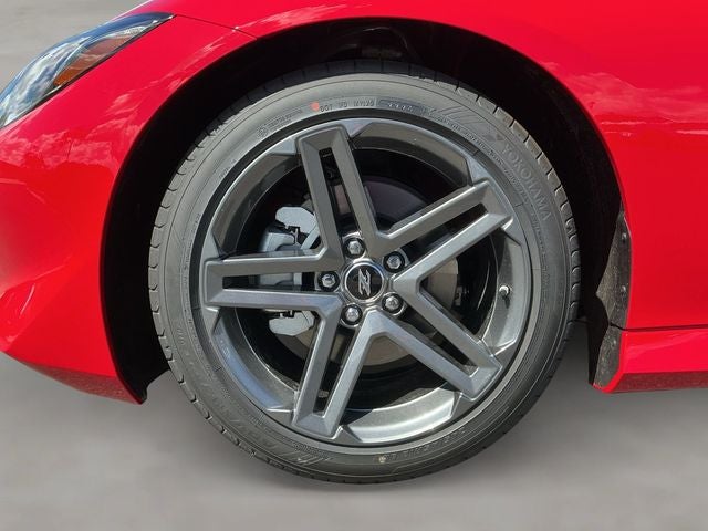2027 Nissan Z Sport