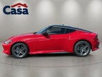 2027 Nissan Z Sport