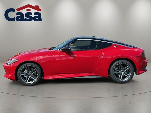 2027 Nissan Z Sport