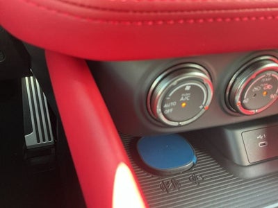 2027 Nissan Z Performance