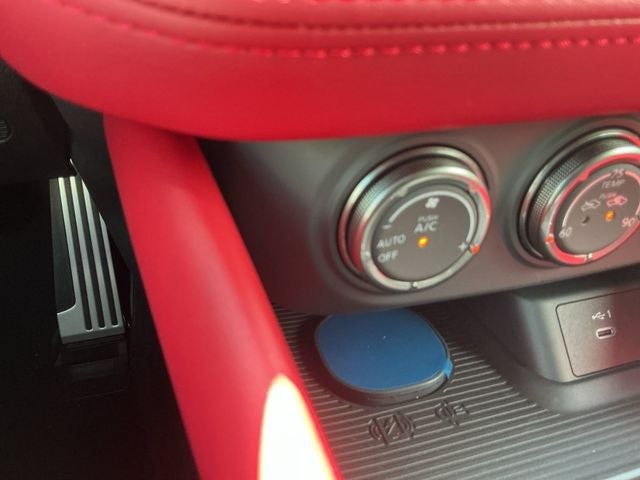 2027 Nissan Z Performance