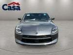 2027 Nissan Z Performance