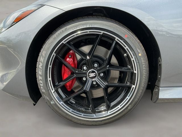 2027 Nissan Z Performance