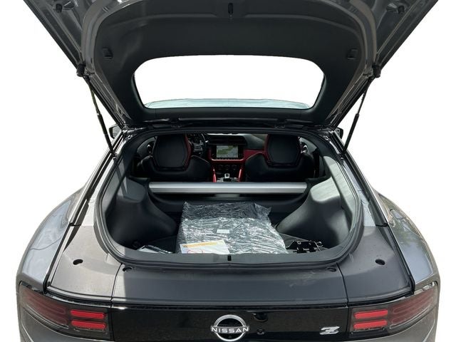 2027 Nissan Z Performance