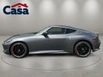 2027 Nissan Z Performance