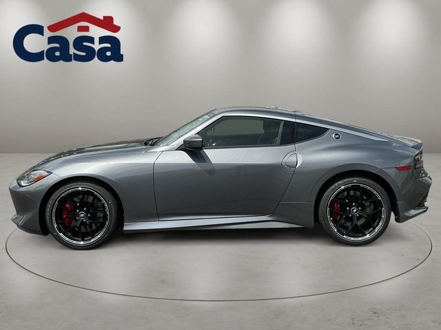 2027 Nissan Z Performance