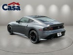 2027 Nissan Z Performance