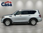 2017 Nissan Armada SV