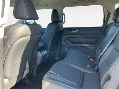 2026 Nissan Armada SV