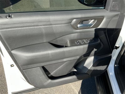 2026 Nissan Armada SV