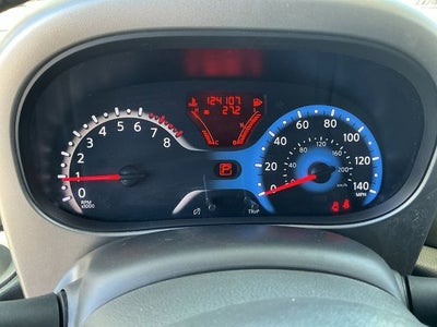 2014 Nissan Cube 1.8 S