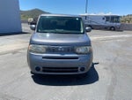 2014 Nissan Cube 1.8 S