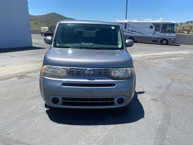 2014 Nissan Cube 1.8 S