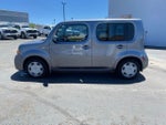2014 Nissan Cube 1.8 S