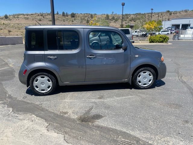 2014 Nissan Cube 1.8 S