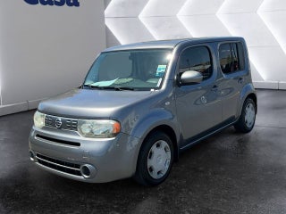 2014 Nissan Cube 1.8 S