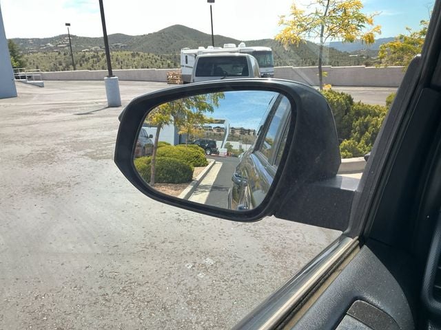 2018 Toyota 4Runner TRD Off-Road