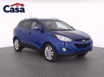 2013 Hyundai Tucson GLS