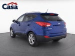 2013 Hyundai Tucson GLS