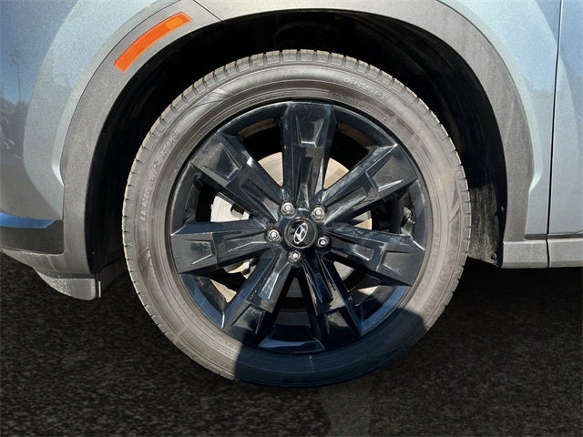 2024 Hyundai Palisade XRT