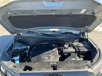 2024 Hyundai Palisade XRT