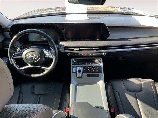 2024 Hyundai Palisade XRT