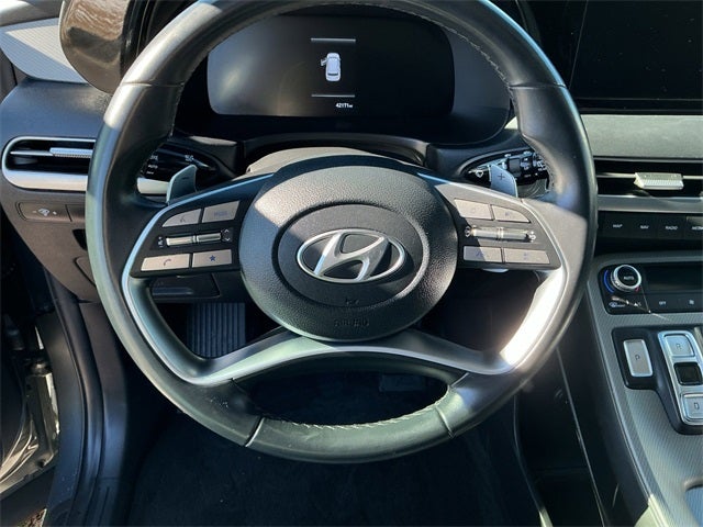 2024 Hyundai Palisade XRT