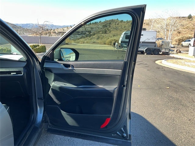 2024 Hyundai Palisade XRT