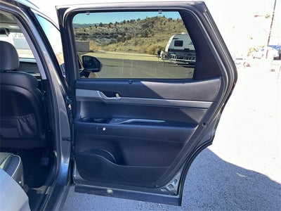 2024 Hyundai Palisade XRT