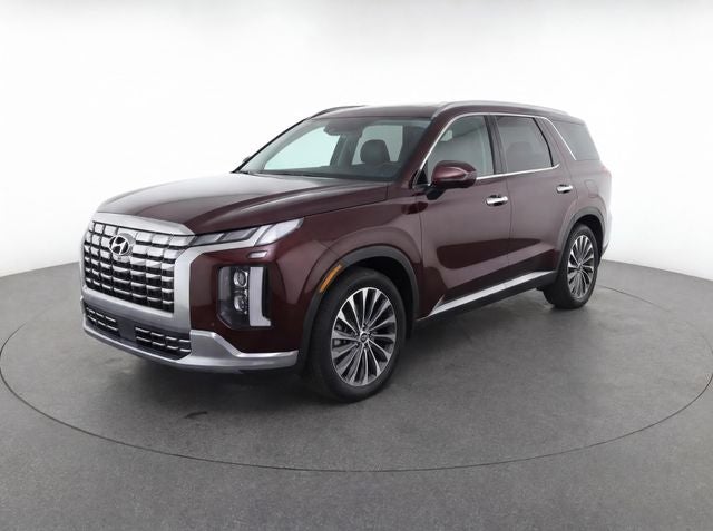 2023 Hyundai Palisade Calligraphy AWD's photo
