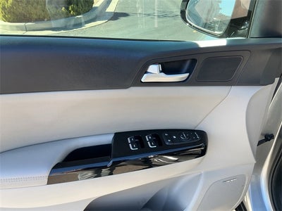 2021 Kia Sportage SX