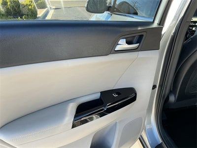 2021 Kia Sportage SX