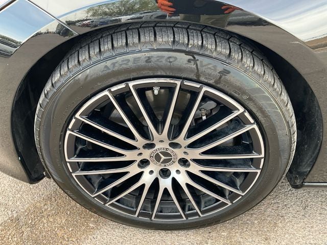 2025 Mercedes-Benz C-Class C 300 4MATIC®