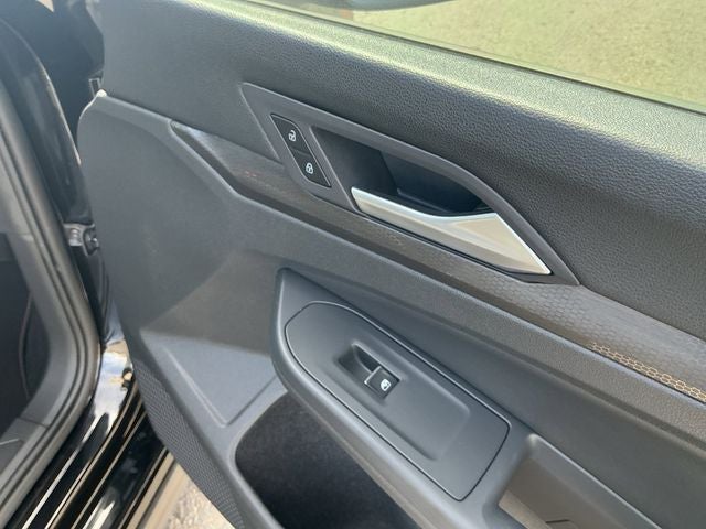 2024 Volkswagen Golf GTI SE