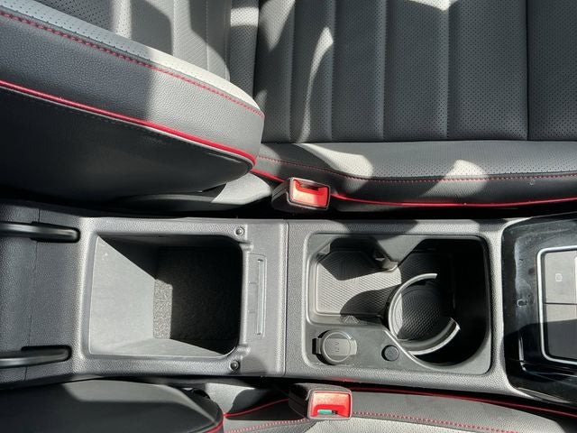 2024 Volkswagen Golf GTI SE