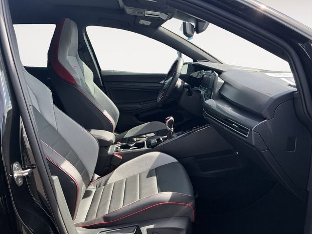 2024 Volkswagen Golf GTI SE