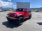 2018 Jeep Wrangler JK Unlimited Sport S 4x4