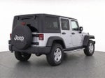 2018 Jeep Wrangler JK Unlimited Sport S 4x4