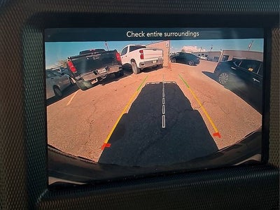 2020 Jeep Wrangler Unlimited Rubicon 4x4