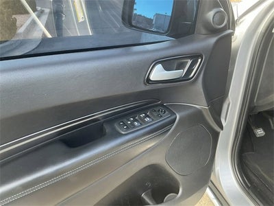 2021 Dodge Durango SXT RWD