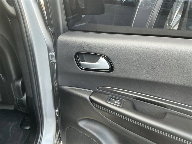 2021 Dodge Durango SXT RWD